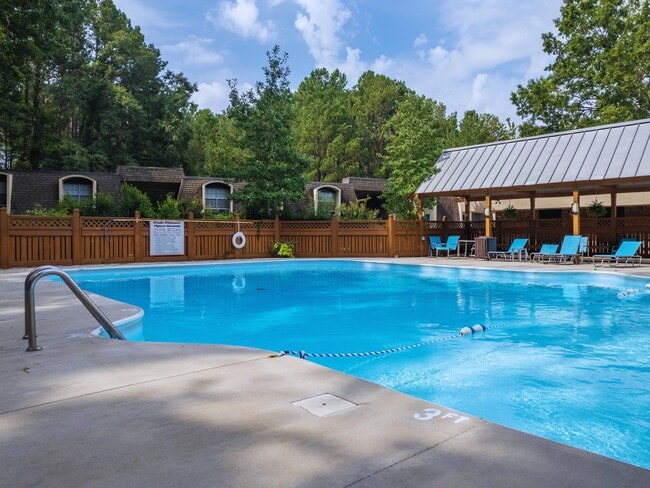 Photo - Oak Manor Apartment Homes