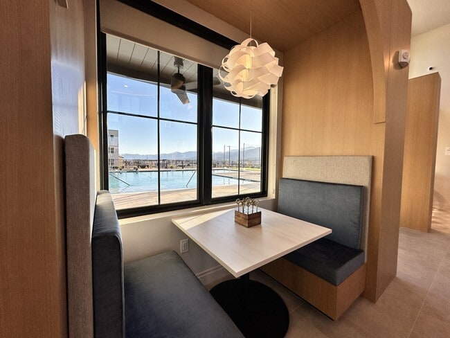 Photo - Switch Luxury Apartments