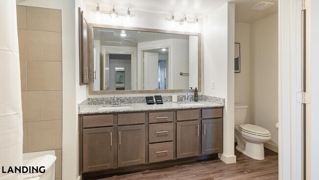 Photo - 2825 Main St Unit 1426