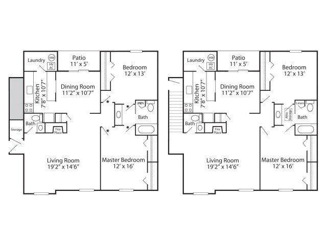 The Brighton Deluxe - The Brighton Deluxe