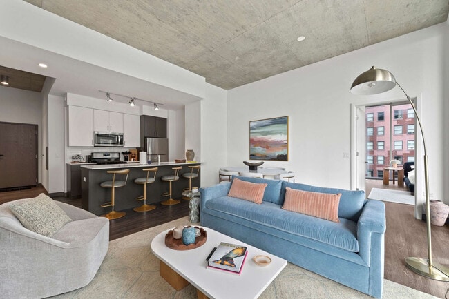 Building Photo - 60 E Randolph St Unit ID1268610P