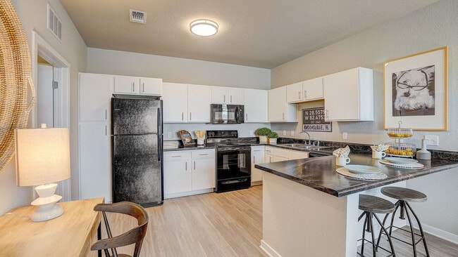 Photo - Authentix Spring Hill