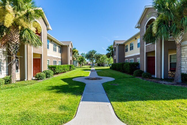 Photo - Pavilions at Northshore Apartment Homes