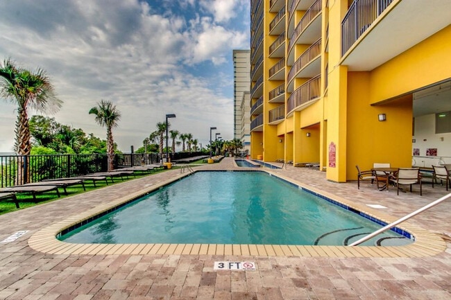 Photo - 2600 N Ocean Blvd Unit ID1269932P