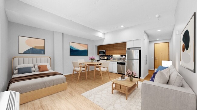 Photo - Viridium Apartments