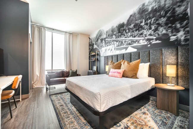 Photo - 520 Martin Luther King Jr Blvd Unit ID1356299P