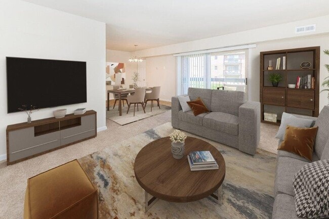 Photo - The Preserve at Owings Crossing Apartment Homes