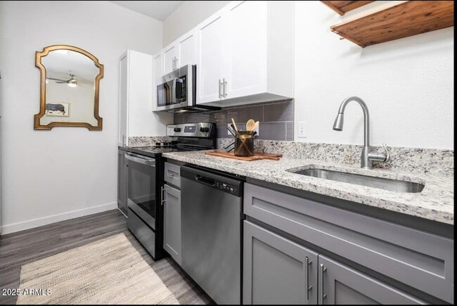 Photo - 1811 E Apache Blvd Unit 3A