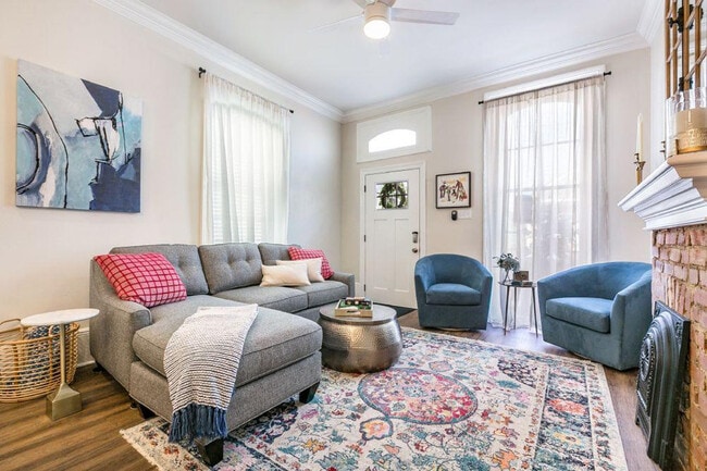 Building Photo - 1822 Martin Luther King Jr Blvd Unit ID1269147P