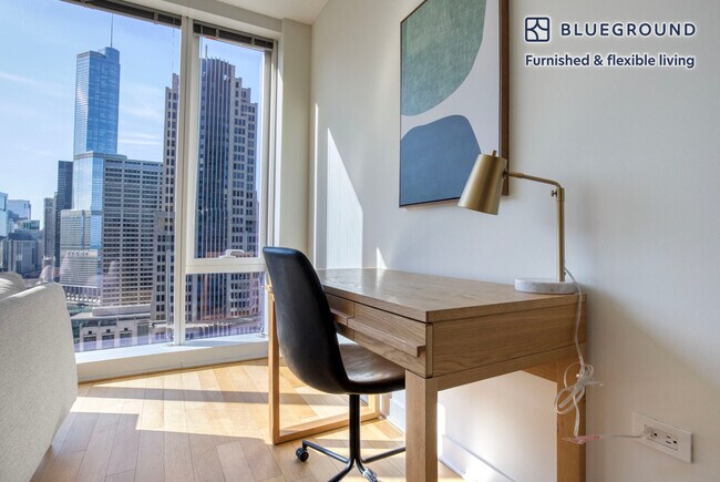 Photo - 340 E North Water St Unit FL25-ID1001