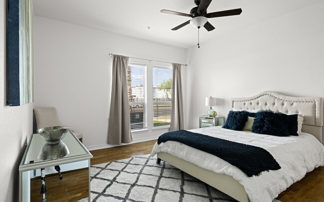 Pearl Floorplan - La Joya by Azali