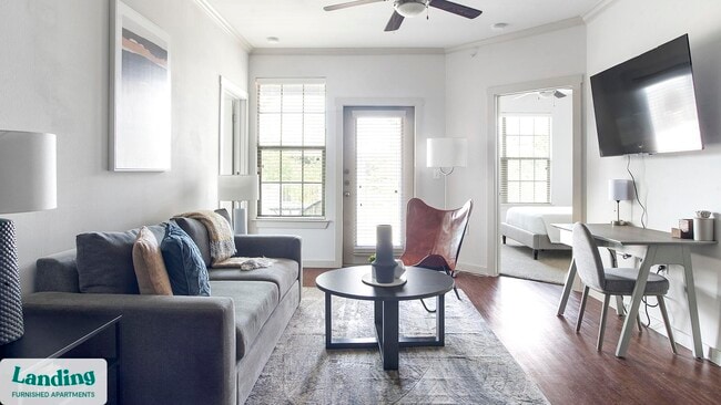 Photo - 10800 Lakeline Blvd Unit 14202