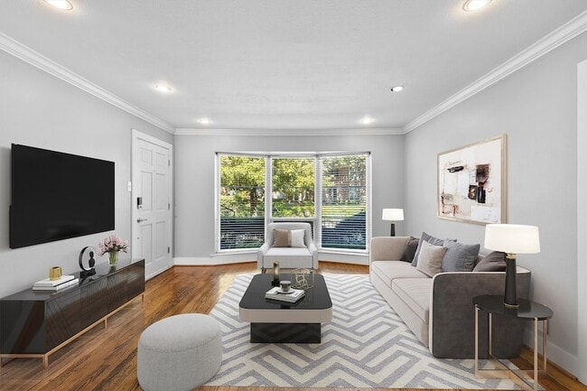 Building Photo - 3012 Mahanna Springs Dr Unit A