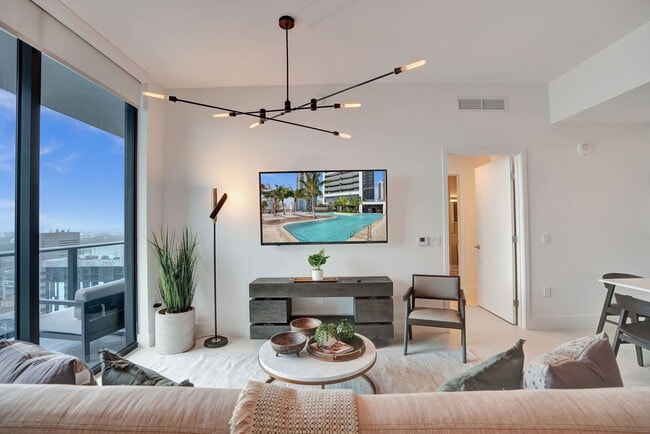 Photo - 601 NE 1st Ave Unit FL50-ID1263785P