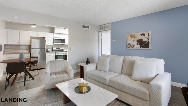 Building Photo - 2301 S Valley View Blvd Unit B16