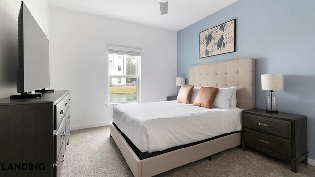 Photo - 12525 Tibbets Ln Unit 4107