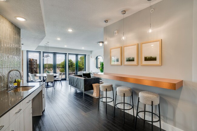 Photo - MN46 Apartments