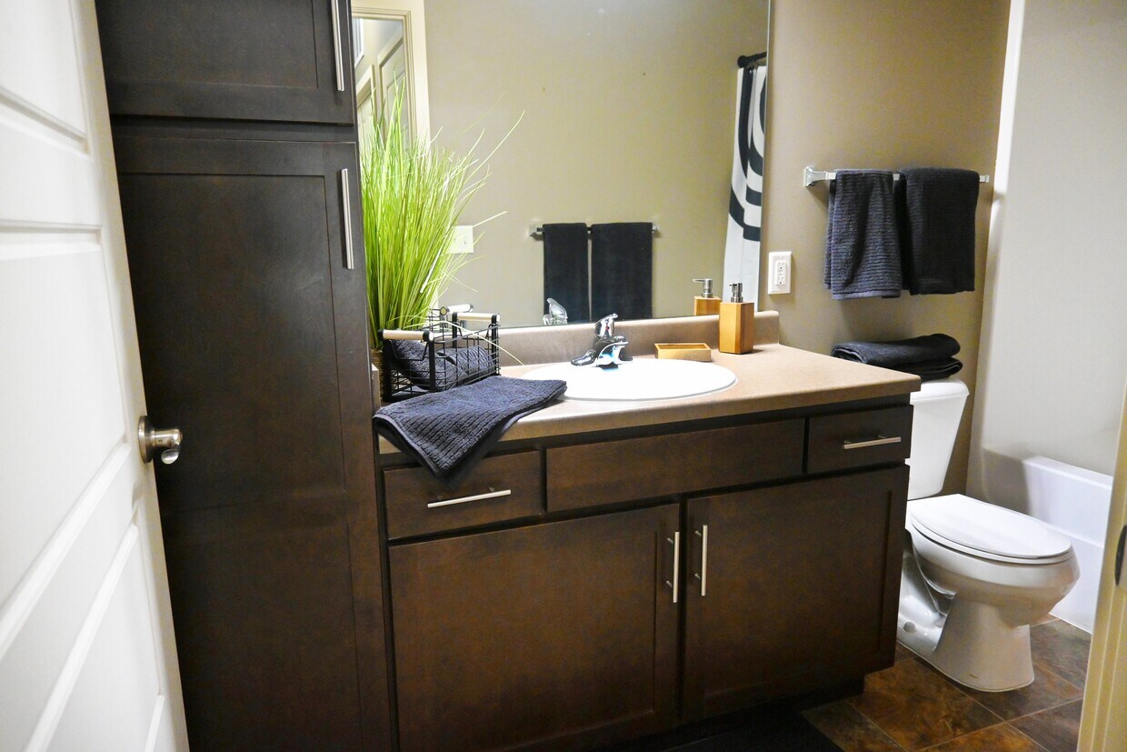 Floor Plan - Oxford A1