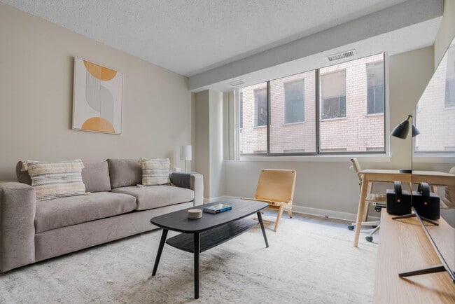 Building Photo - 2140 L St NW Unit FL5-ID1212