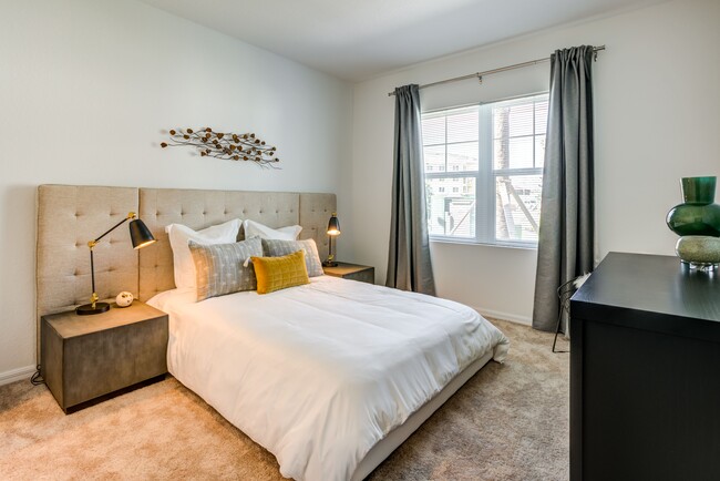 Photo - Progress Village