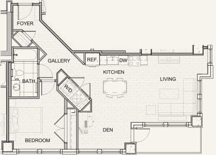 Floor Plan - 11-895