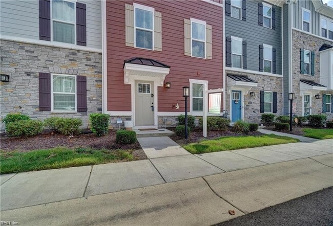 Photo - 1712 Defiance Dr