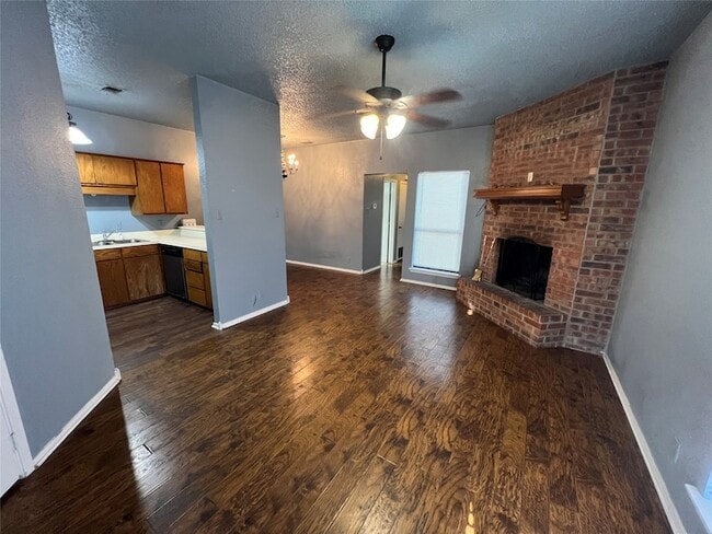 Photo - 1509 N Grant Dr Unit B