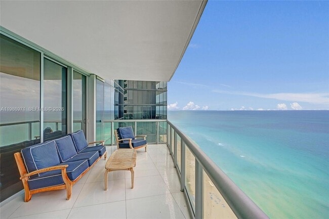 Photo - 17121 Collins Ave Unit 3206