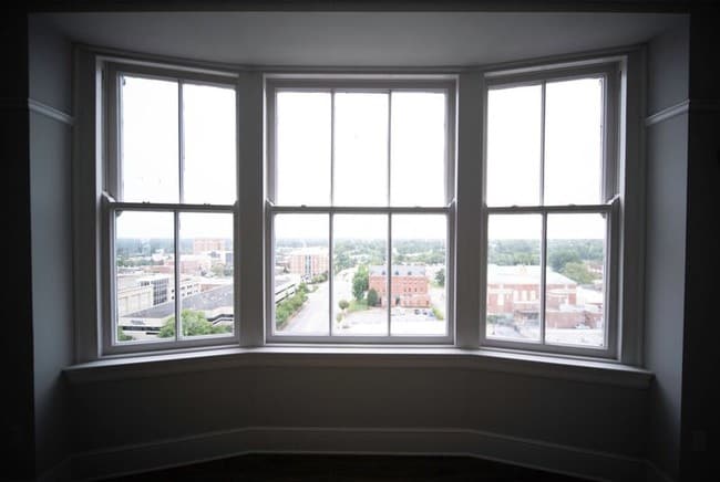 Photo - The Montgomery Building