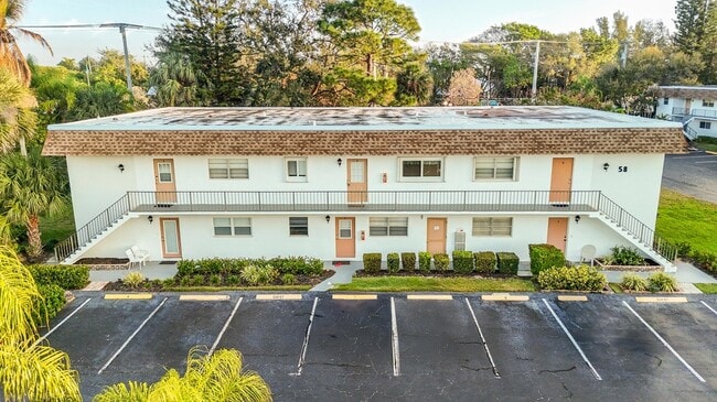 Building Photo - 2950 SE Ocean Blvd Unit 585