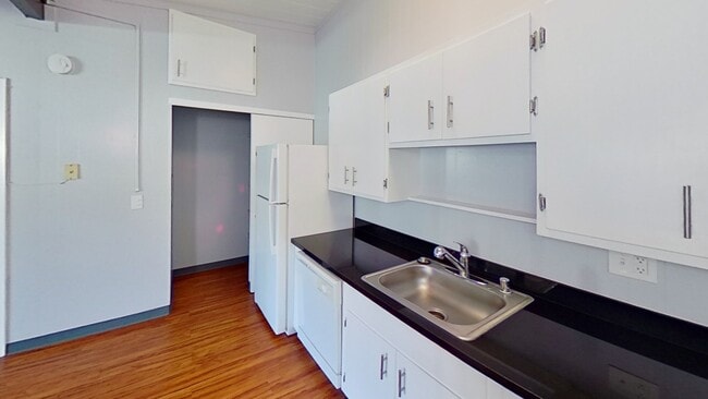 Photo - The Bungalows at Ahwanee