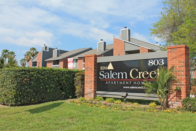 Building Photo - Salem Creek Apartment Homes