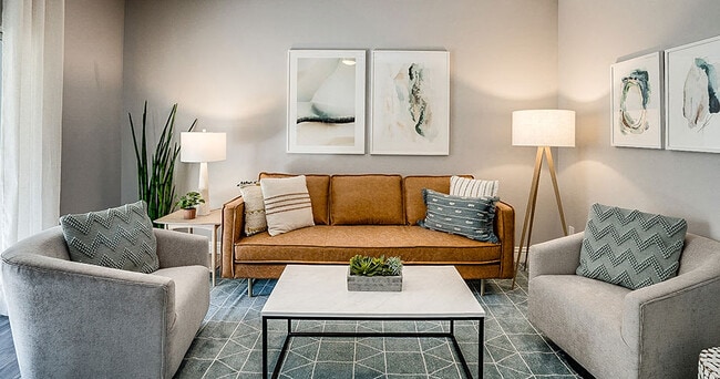 Photo - Torreyana Apartment Homes