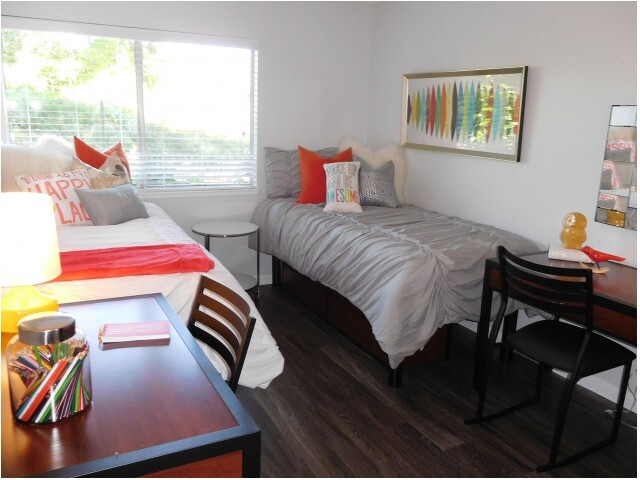 Apartments for Rent - University River Village
