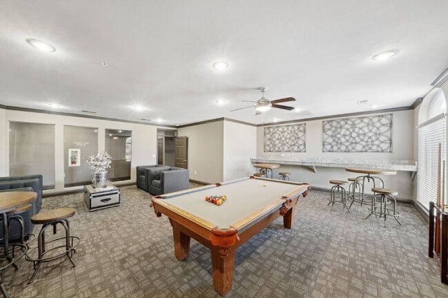 Magnolia Ranch, McKinney, Texas - Magnolia Ranch