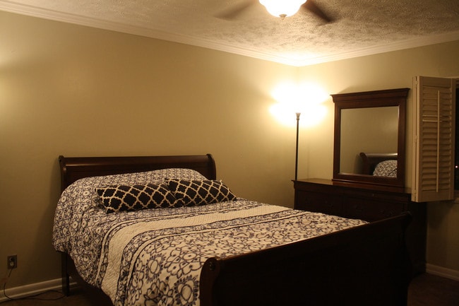 Photo - Park Terrace East Condominiums