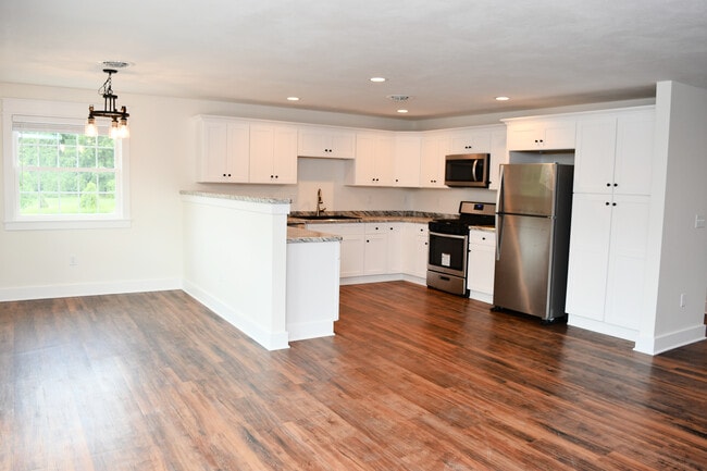 Photo - Residences at the Clubhouse