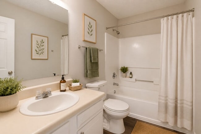 Photo - Woodbrook Apartment Homes