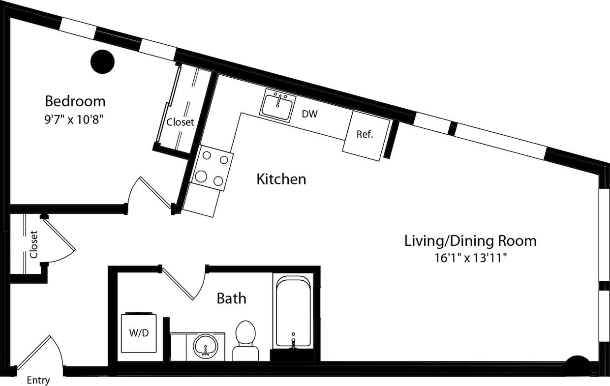 Floor Plan - A12(S)
