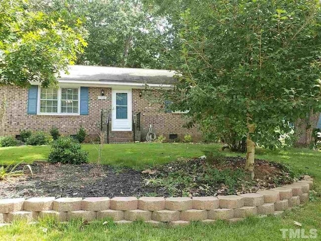 Building Photo - 7708 Longstreet Dr