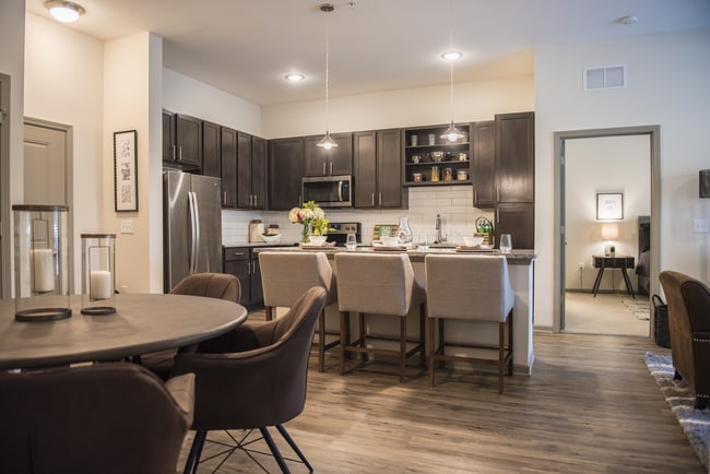 Photo - The Ironwood Apartment Homes