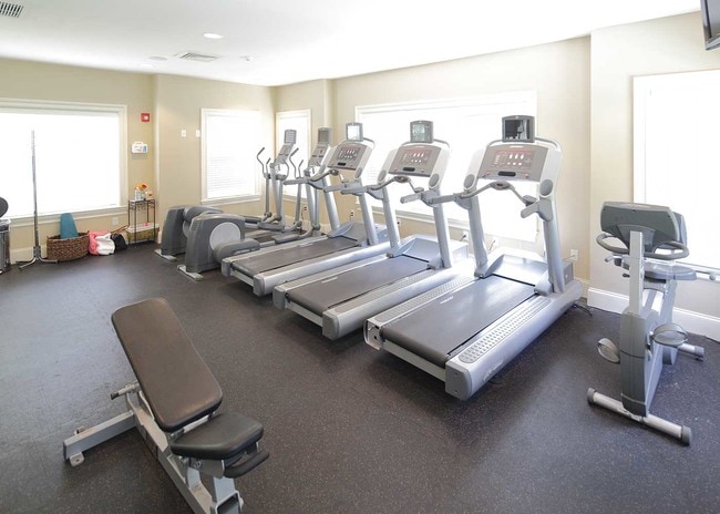 Photo - Towne Brooke Commons