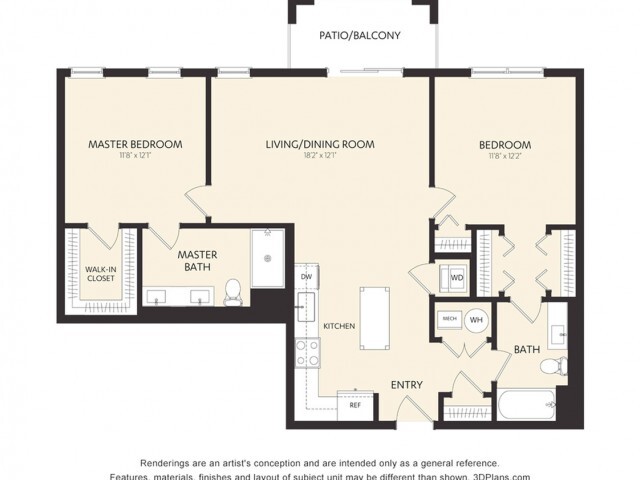 Floor Plan - C2