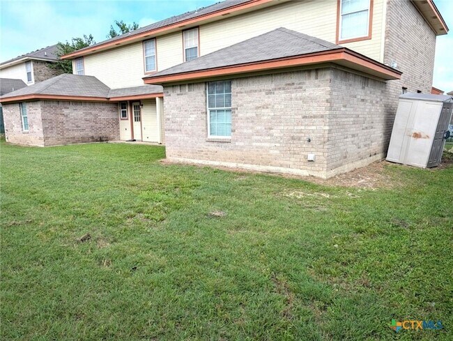 Photo - 4302 Jeff Scott Dr
