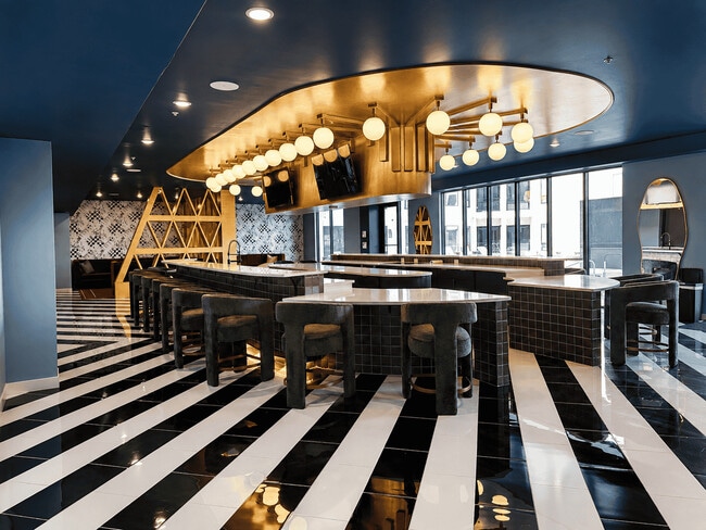 Photo - Lux: Wonderland in Crossroads / Katz on Main