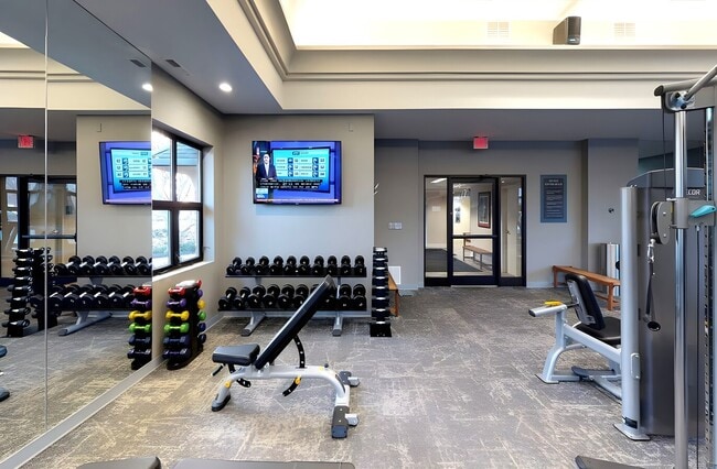 Photo - Rustic Village