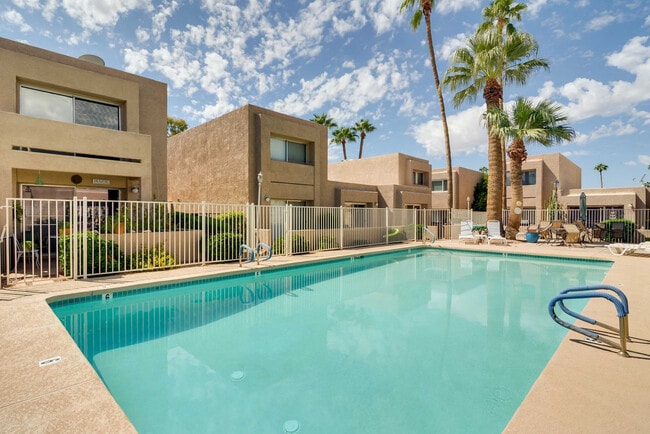 Photo - 445 S Desert Palm Unit SI ID1545712P