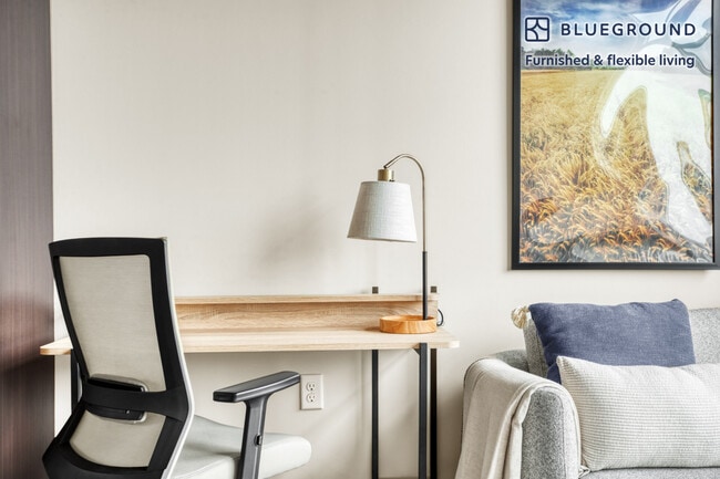 Photo - 625 H St NW Unit FL9-ID551