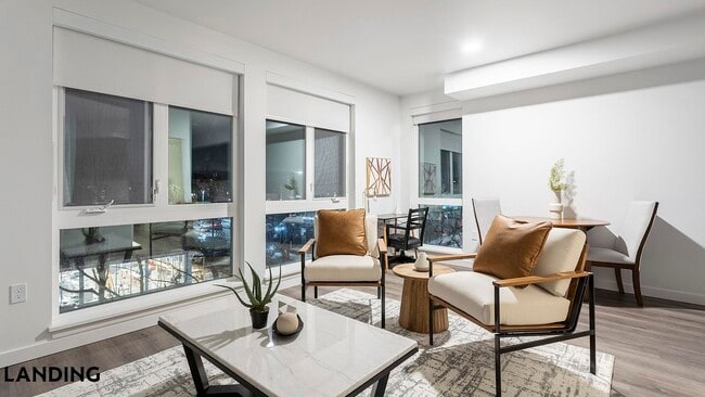 Building Photo - 8511 15th Ave NW Unit 304