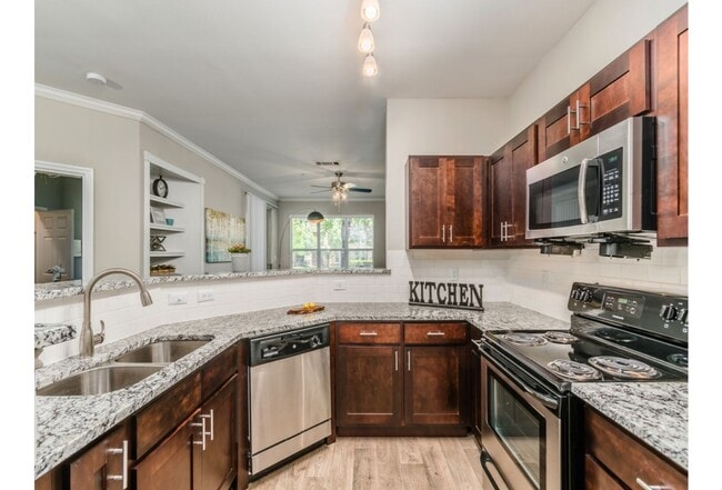 Photo - The Boulders